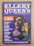Ellery Queen's Mystery Magazine Vol 68 No 3