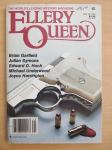 Ellery Queen's Mystery Magazine Vol 77 No 6