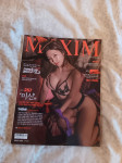Erotični magazin Maxim