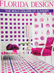 Florida design, luksuzni interijeri