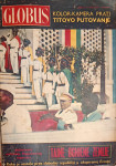 Globus, broj 94, 1961.