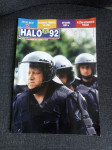 Halo 92 - 2001. godina