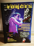 Heavy metal časopis United Forces - broj 2