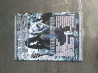 Heavy metal časopis United Forces - broj 33