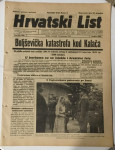 Hrvatski list 189/1942