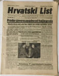 Hrvatski list 200/1942