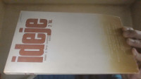 IDEJE - ČASOPIS ZA TEORIJU SAVREMENOG DRUŠTVA - BROJ 2, 1988.