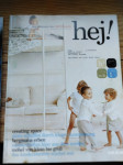 IKEA HEJ! časopisi