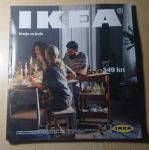 IKEA katalog Hrvatska za 2017