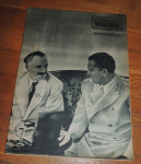 Ilustrirani Vjesnik 101_1947 Brač Pruga Doboj-Šamac Živjeće ovaj narod