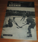 Ilustrirani Vjesnik 25_1946 Tito Vodice Duga Resa Izdaja klera Ludbreg