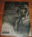 ILUSTRIRANI VJESNIK 86 ciglarska industrija Šamac-Sarajevo Podsused Vi