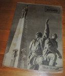 Ilustrirani Vjesnik br. 116_1947 industrijalizacija Hajduk Dinamo TPK