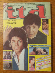 ITD - Teenagerski časopis br. 87 / 1983 god.