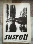 Ivo Balentović (ur.): Susreti – Proza , poezija, osvrti 22-23 / 79.