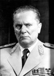 Jospi Broz Tito 1892.-1980. - Novi list