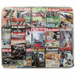 Kalibar časopis