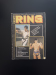 Karate Ring br. 39