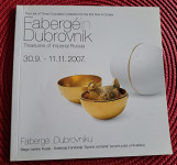 Katalog Faberge u Dubrovniku