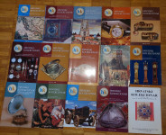 katalozi kolekcionara