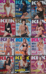 KLIK & FHM Časopisi