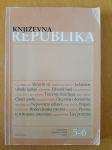 Književna republika 2004., 5-6