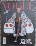 Lepa Brena VOGUE ČASOPIS 11/2024