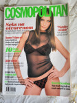 Magazin COSMOPOLITAN, Lipanj 98 god,vidi sliku