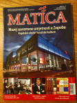 MATICA - Časopis Hrvatske matice iseljenika / Br. 1-2. 2010.