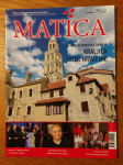 MATICA - Časopis Hrvatske matice iseljenika / Br. 10. 2010.