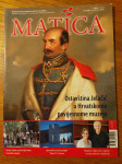 MATICA - Časopis Hrvatske matice iseljenika / Br. 11. 2010.