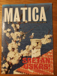 MATICA - Časopis Hrvatske matice iseljenika / Br. 3. 2002.
