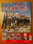 MATICA - Časopis Hrvatske matice iseljenika / Br. 3. 2011.
