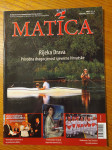MATICA - Časopis Hrvatske matice iseljenika / Br. 4. 2012.