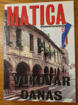 MATICA - Časopis Hrvatske matice iseljenika / Br. 6. 2002.