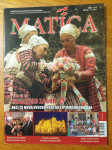MATICA - Časopis Hrvatske matice iseljenika / Br. 7. 2011.