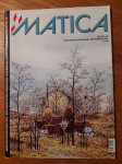 MATICA - Časopis Hrvatske matice iseljenika / Br. 8-9. 2004.