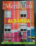 MERIDIJANI, broj 123, ožujak 2008. -  ALBANIJA