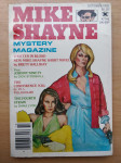 Mike Shayne Mistery Magazine -  October 1979