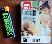 Mini Eros 5: Džini i ljubav