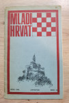 Mladi Hrvat - Godina 1964., broj 16, listopad
