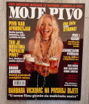 Moje Pivo magazin