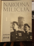 Narodna milicija 1948