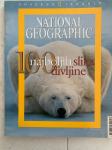 National geographic casopis 100 najboljih slika divljine