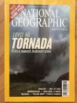 National Geographic (HR izd.) 4/04.:Johannesburg,ždralovi,Hukaung...