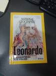 NATIONAL GEOGRAPHIC HRVATSKA BROJ 05.2019. Leonardo RENESANSNI ČOVJEK