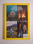 National Geographic Hrvatska 1-2022