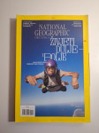 National Geographic Hrvatska 1-2023