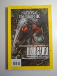 National Geographic Hrvatska 10-2020 dinosauri