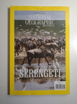National Geographic Hrvatska 12-2021 Serengeti